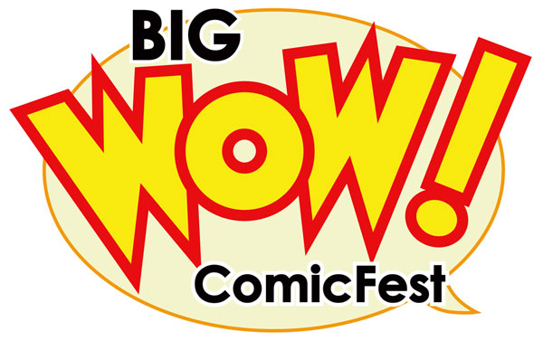 Big Wow! Comic Fest